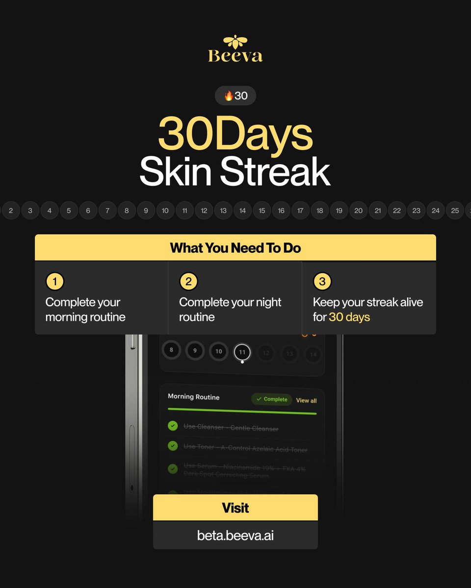 Beeva AI tweet media