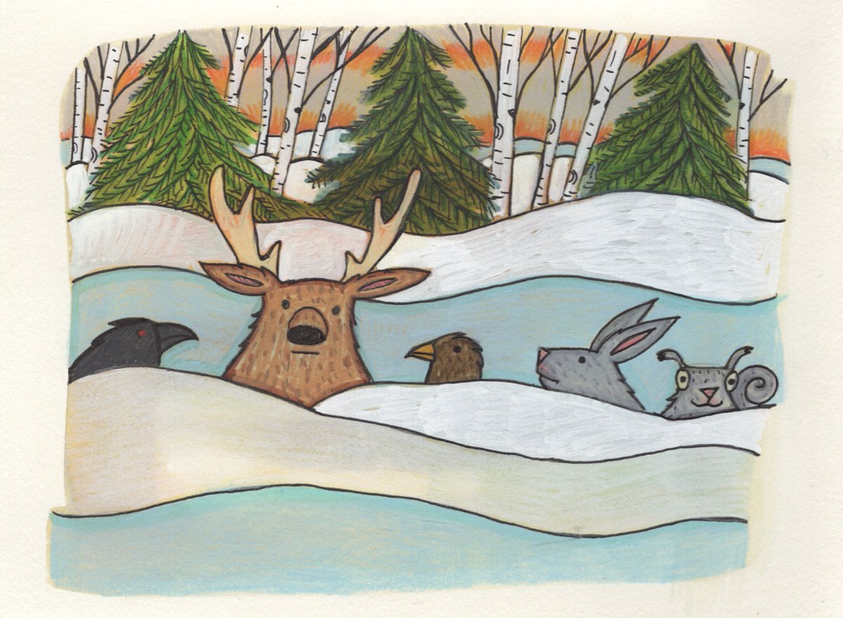 nancy carlson tweet media