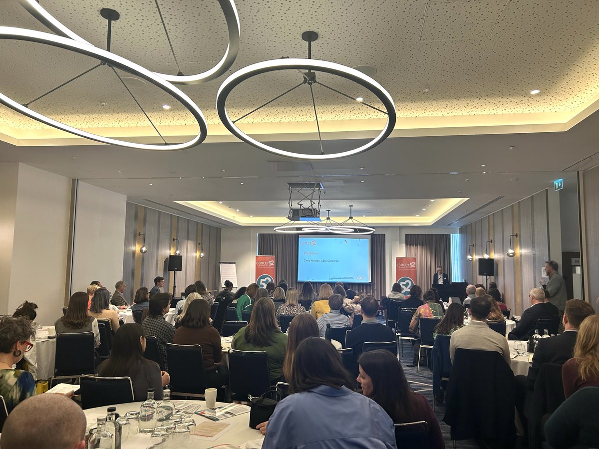 Cancer52 also on Bluesky @cancer52org.bsky.social tweet media