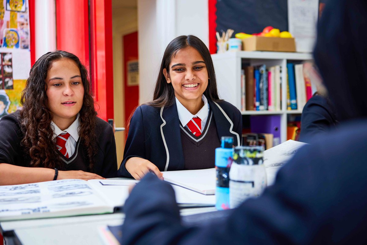 This week's Community Bulletin is out now. 
 harrisscienceeastlondon.org.&hellip; Image