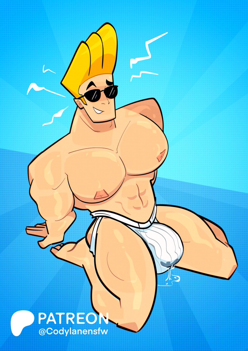 Cody Lane | Commission open! tweet media