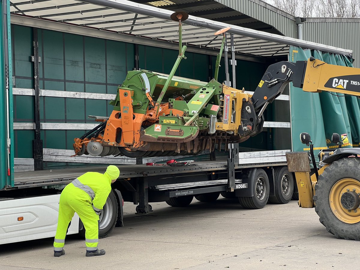 Doubleday Group tweet media