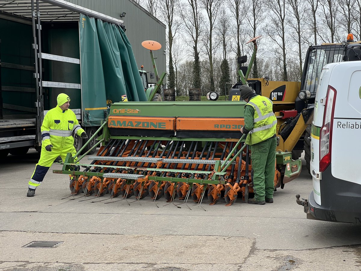 Doubleday Group tweet media