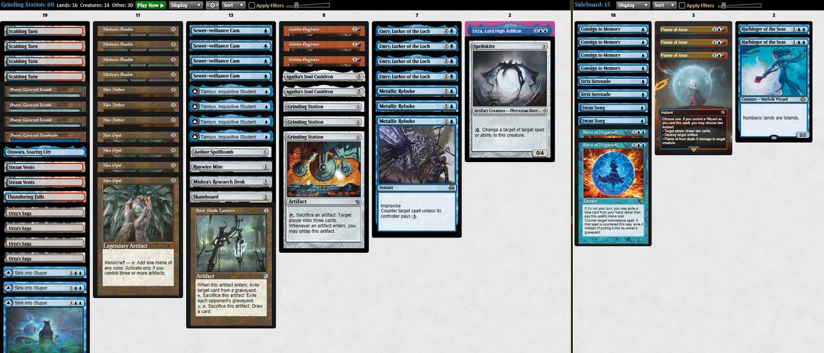 Skura ⏩ Paupergeddon Spring tweet media