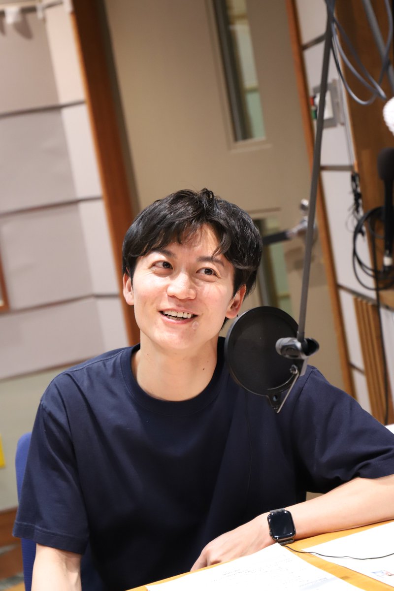 アフター6ジャンクション2(聴くカルチャー番組) tweet media