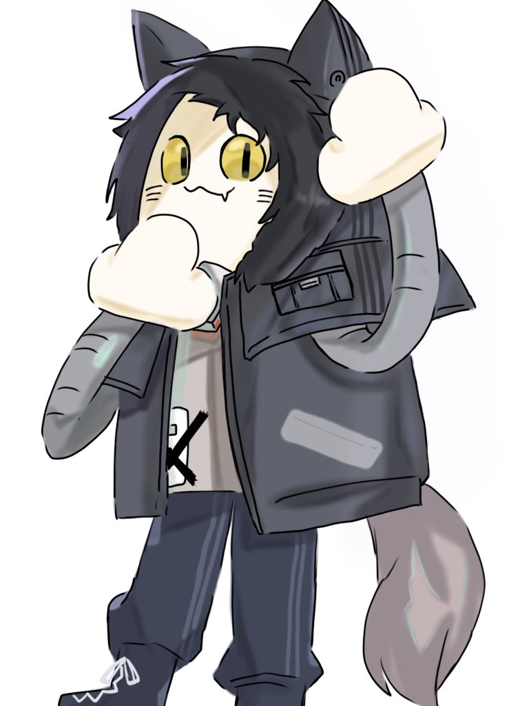 不定氏(不定詞) tweet media