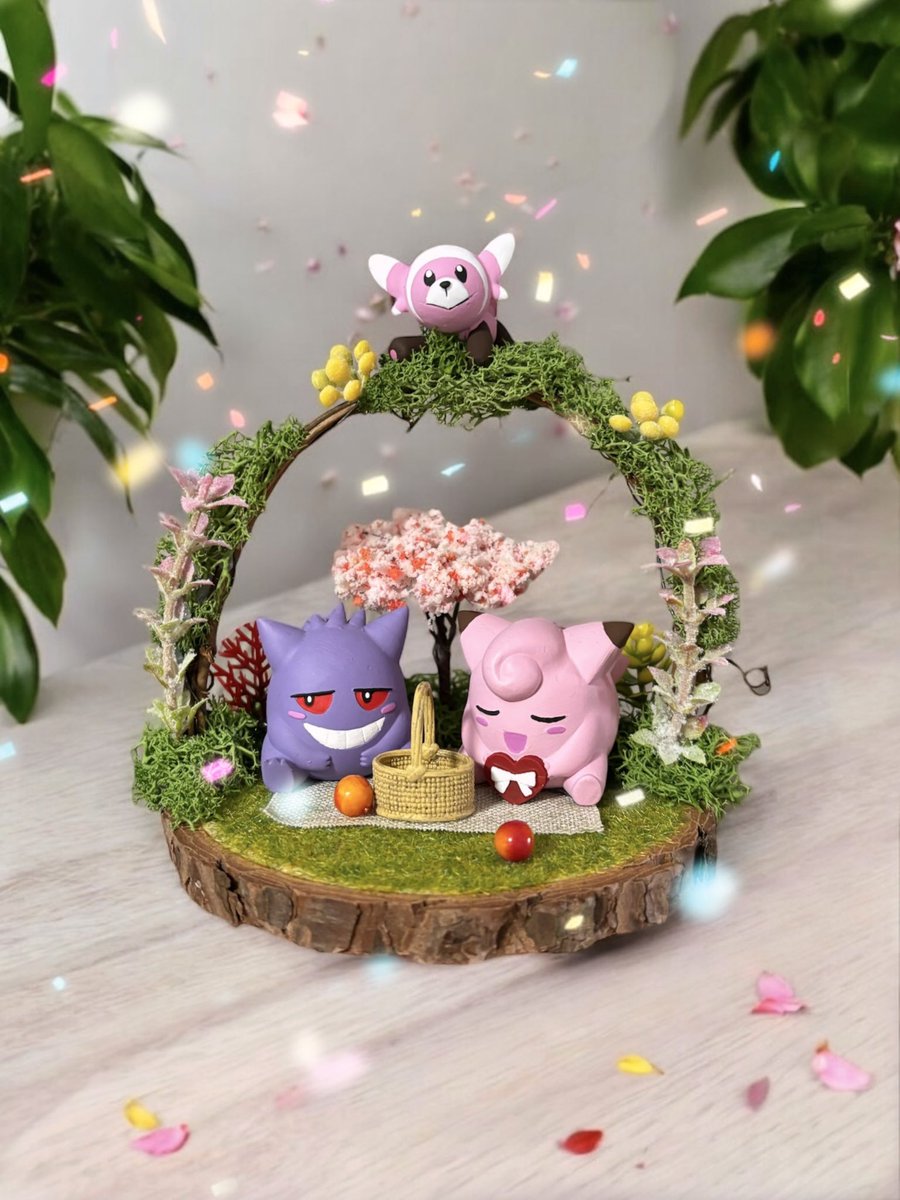 ✨ Hanabi ✨ tweet media