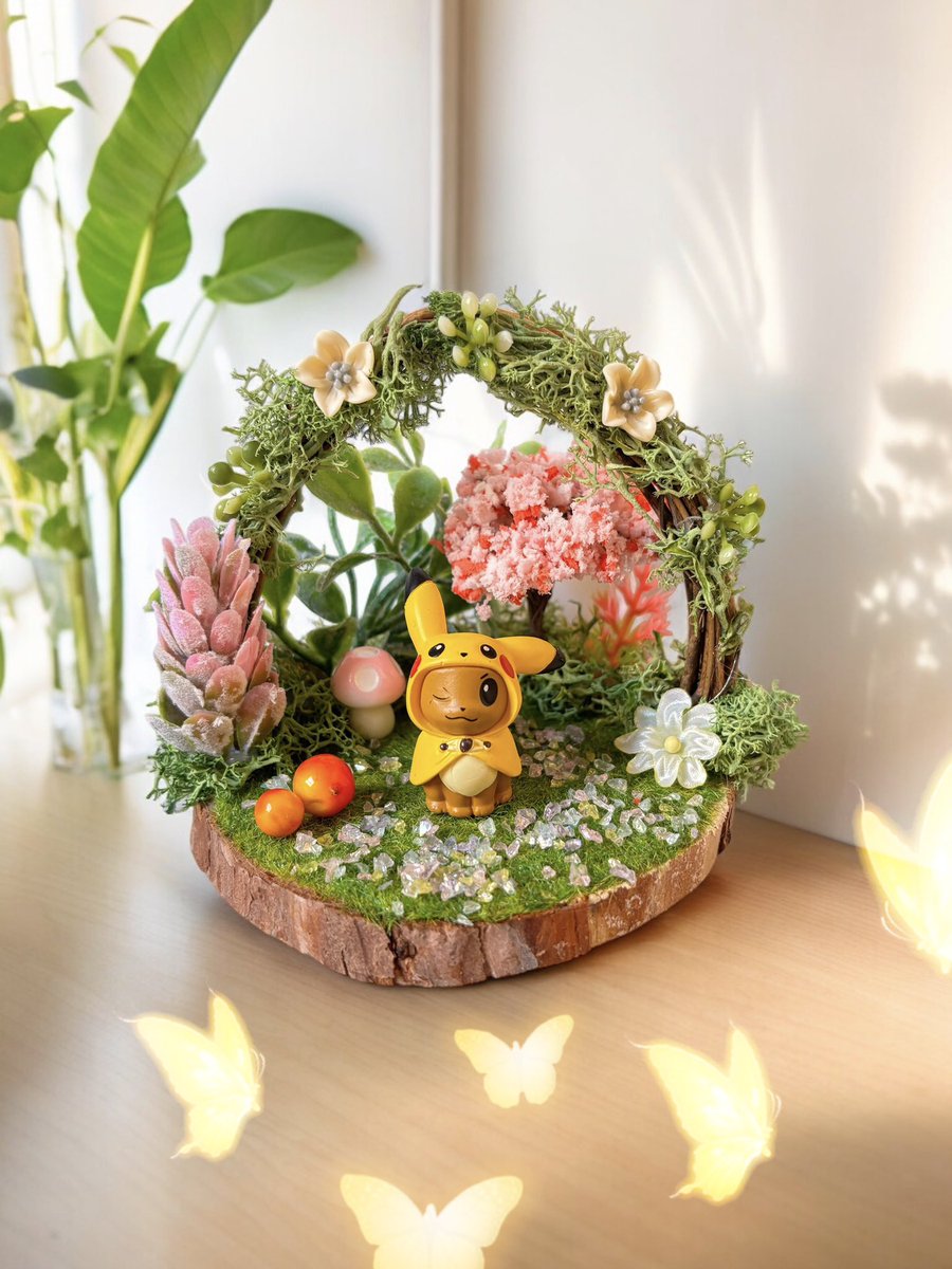 ✨ Hanabi ✨ tweet media