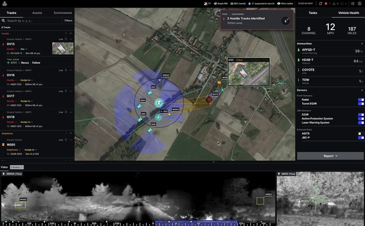 Amid the ongoing conflict in the Middle East, the United States continues to actively develop systems to counter Iranian drones.

Weapons alone are not enough—the Pentagon needs a “single brain” for its air defense system, which can integrate all data from radars, cameras, and