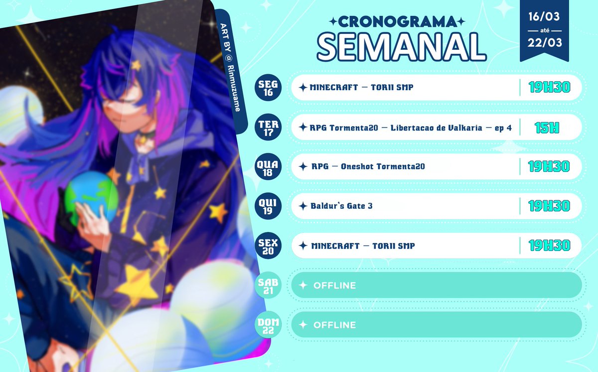 Rose Starlight tweet media