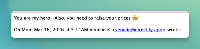 Venelin K. tweet media