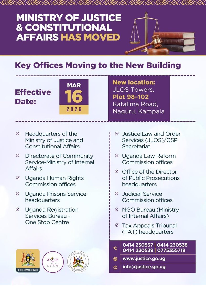 Desire K Amanya tweet media