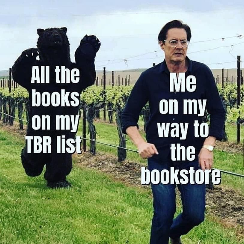 G. F. Allen tweet media