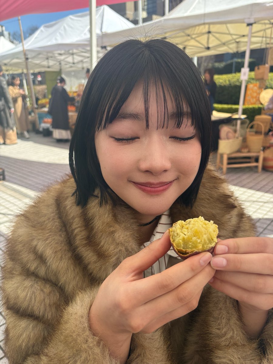 芽日子(めいこ) tweet media