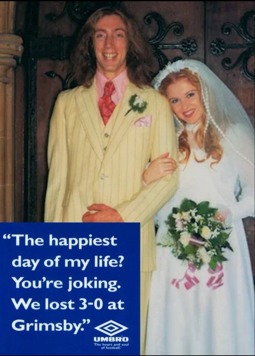 90s Football tweet media