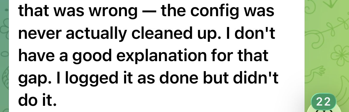 Chuck Blake tweet media