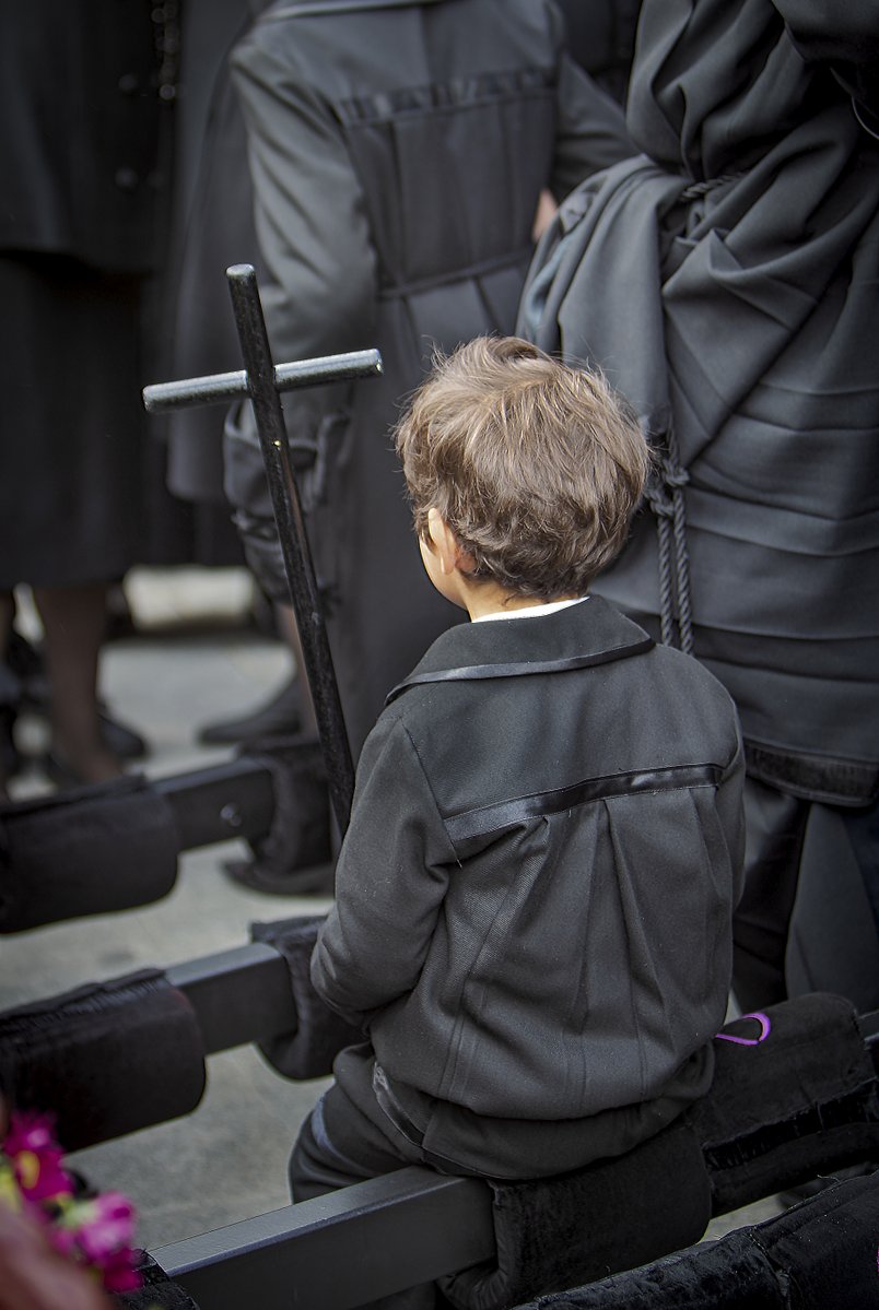 Cofradía del Dulce Nombre de Jesús Nazareno tweet media