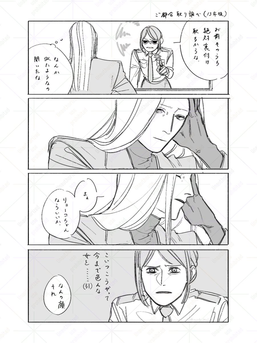 ド捏造 
