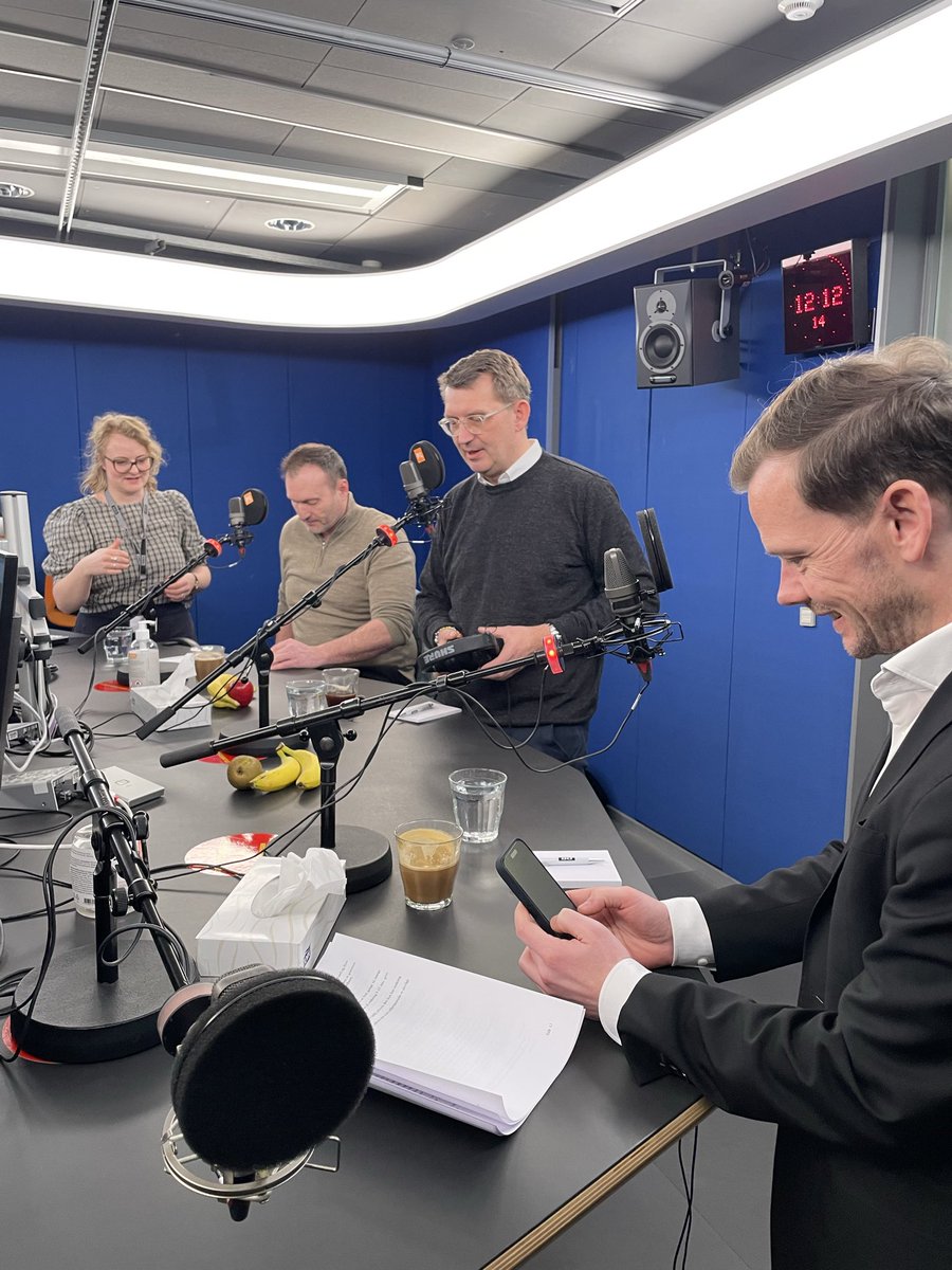 Troels Lund Poulsen tweet media