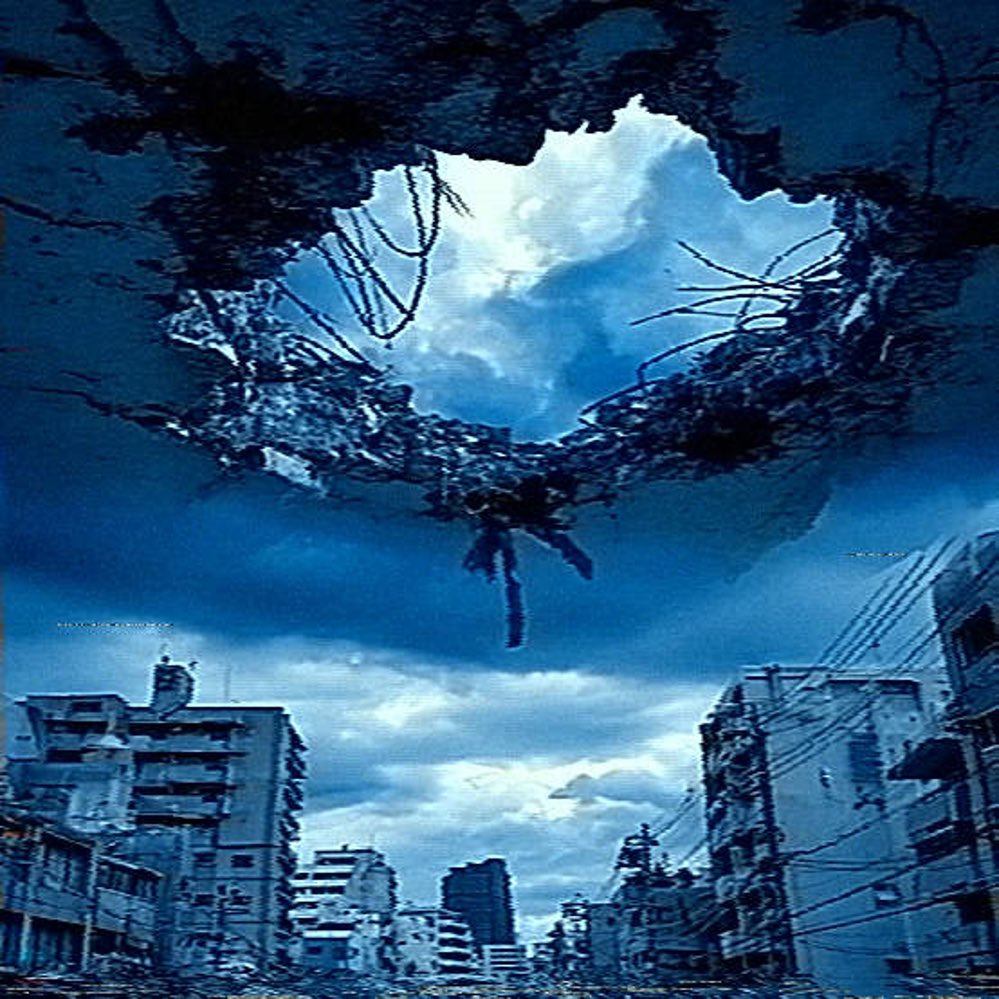 UME AI Promptgrapher tweet media