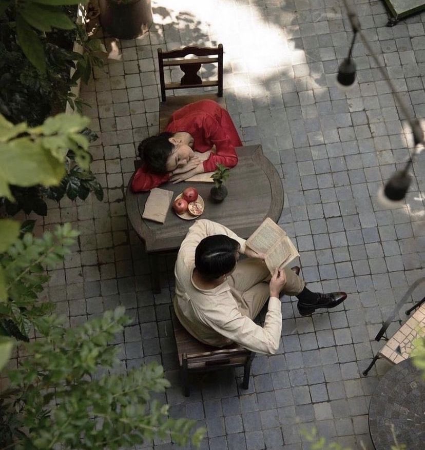 • "Everything passes and nothing remains, but some moments have the weight of eternity." — Fyodor Dostoevsky