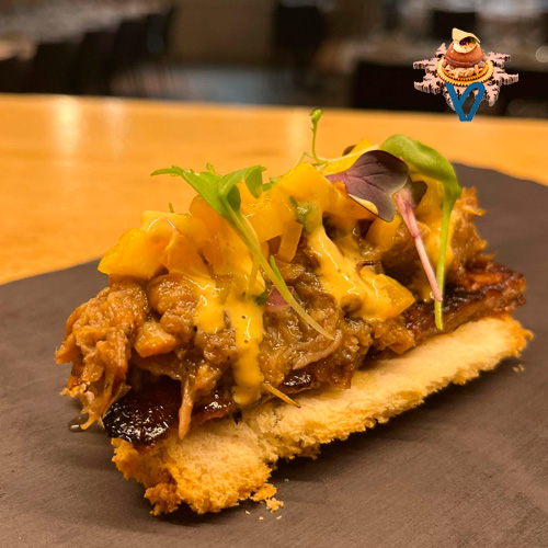 AEHN Hostelería Navarra tweet media