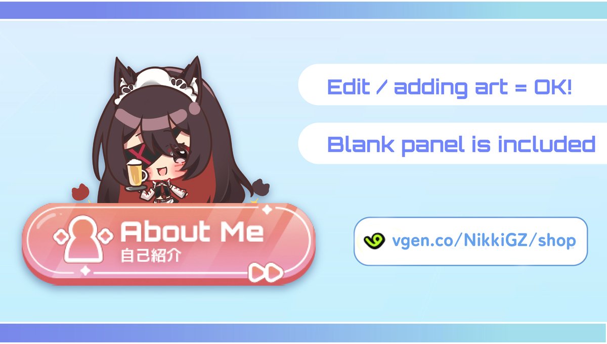 Nikki GZ tweet media