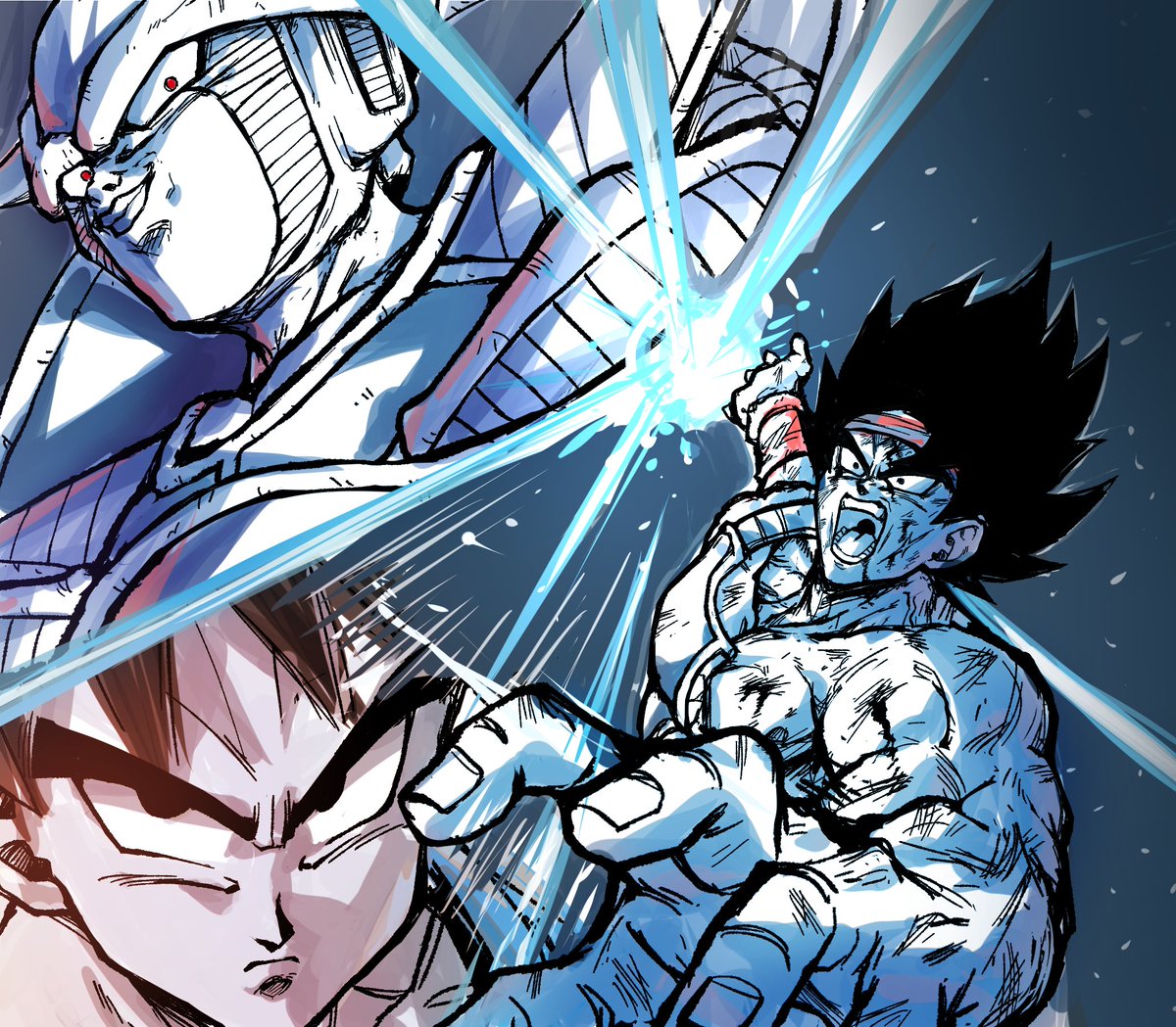 はしぁぶ tweet media