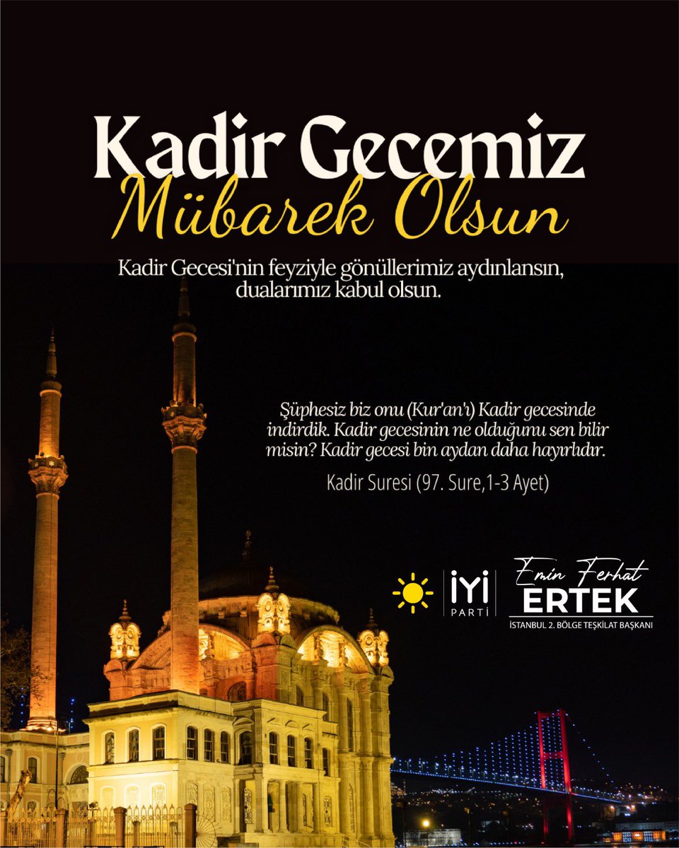 Emin Ferhat Ertek tweet media