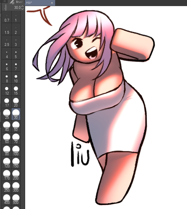 Liu 🔞 tweet media