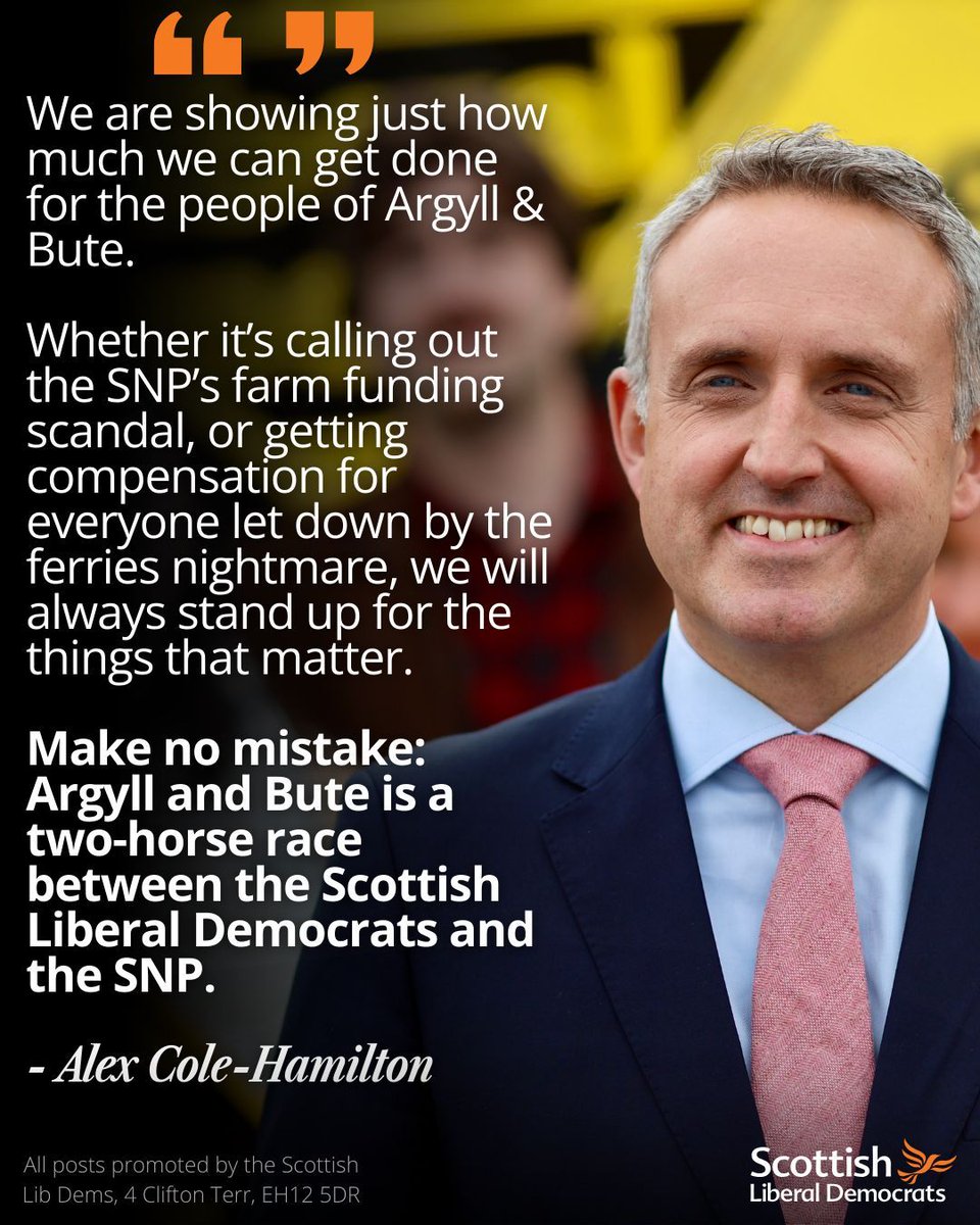 Scottish Lib Dems tweet media