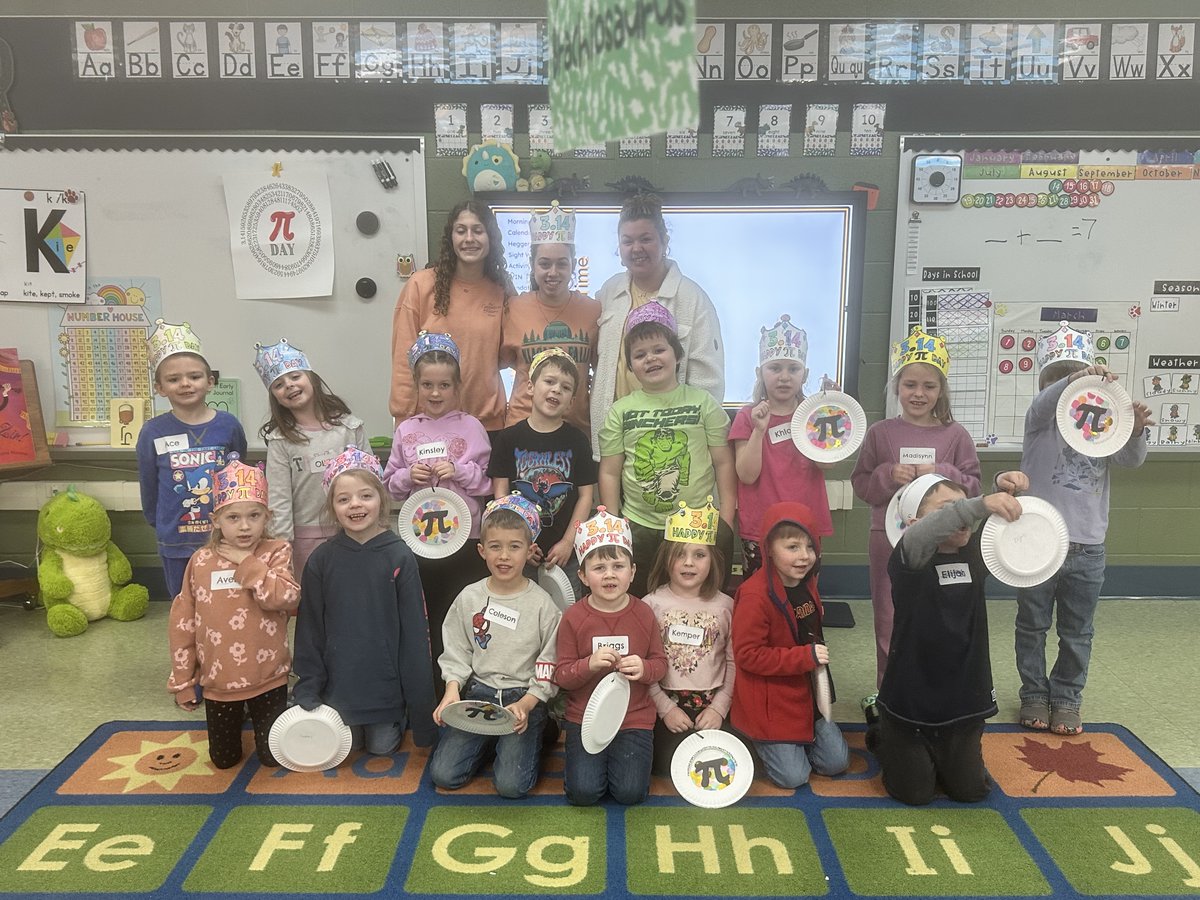 Jersey Shore Area School District tweet media