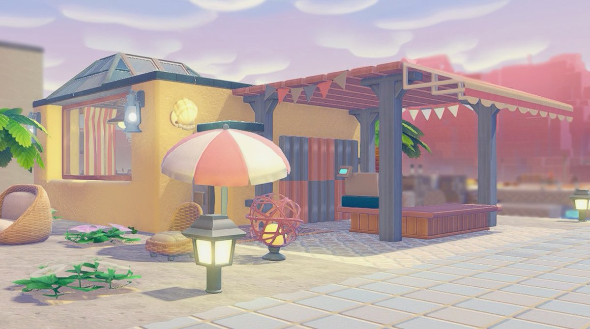 しろのくまこ tweet media