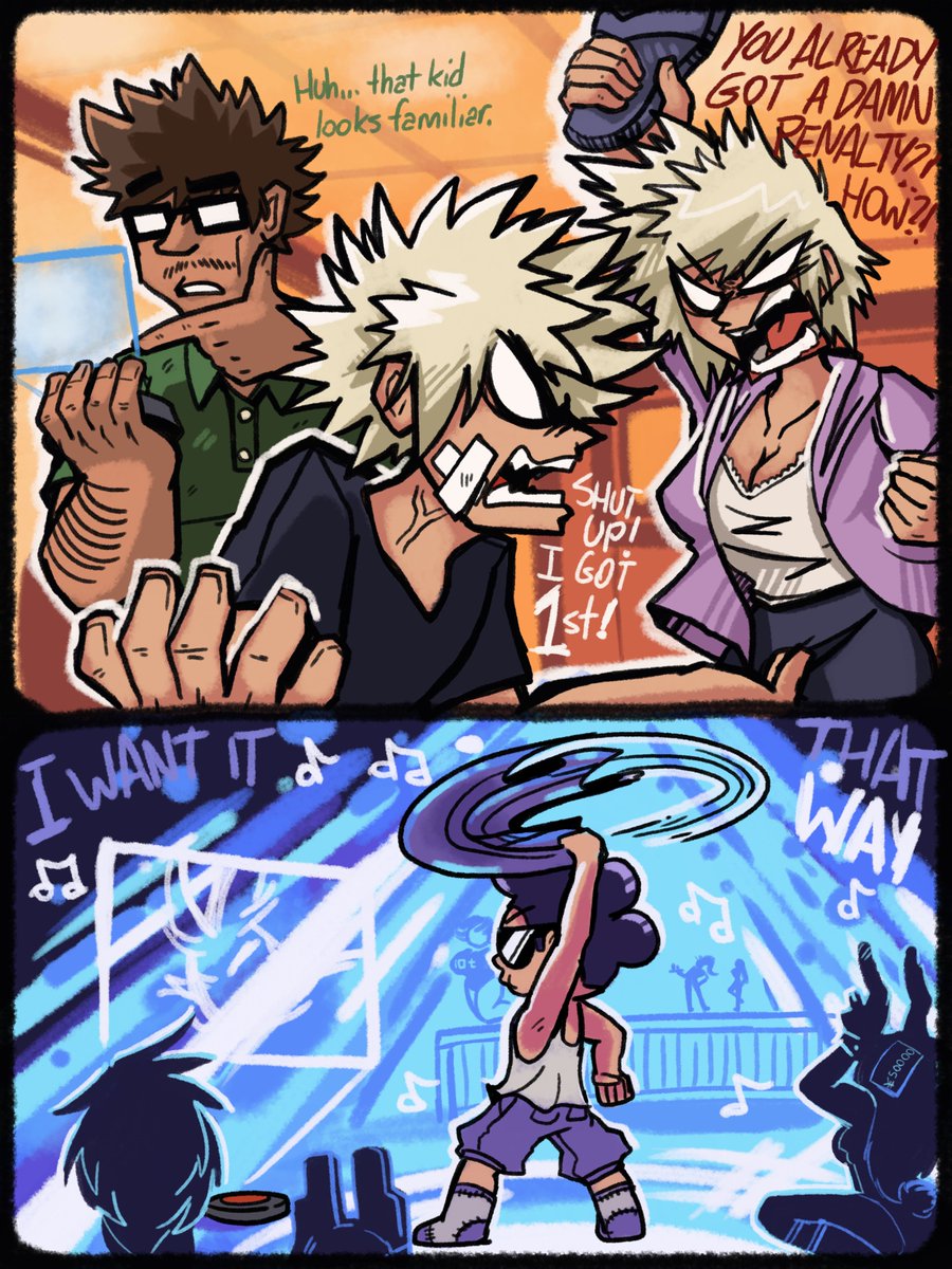 Mariiboops tweet media