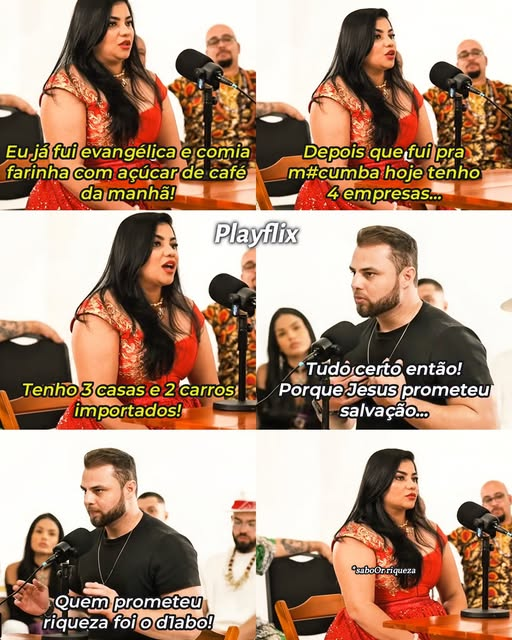 O Pinto Marcando ® tweet media