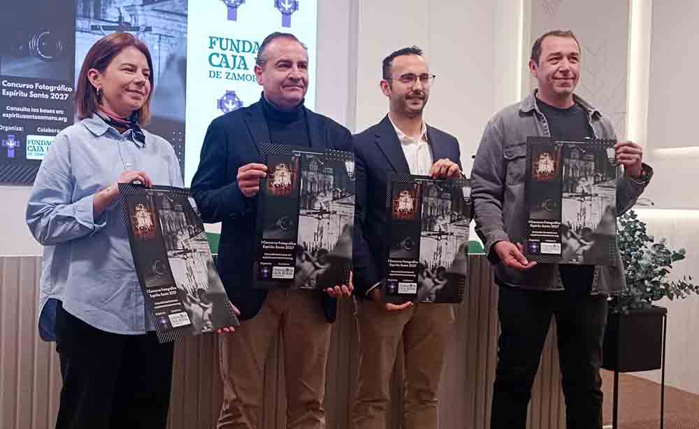 Zamora 3.0 tweet media