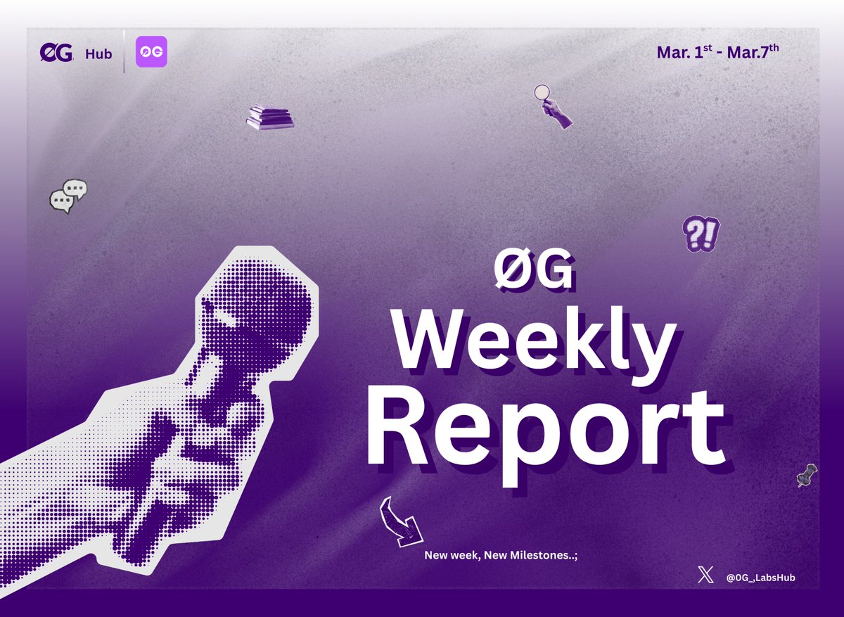 0G Hub ( ØGuru Arc ) tweet media