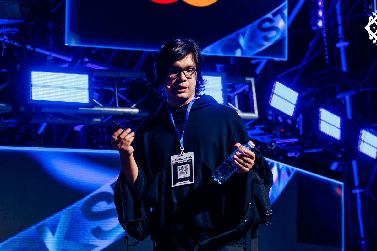 Artem Irgebaev | Founder @ Hyperfocus tweet media