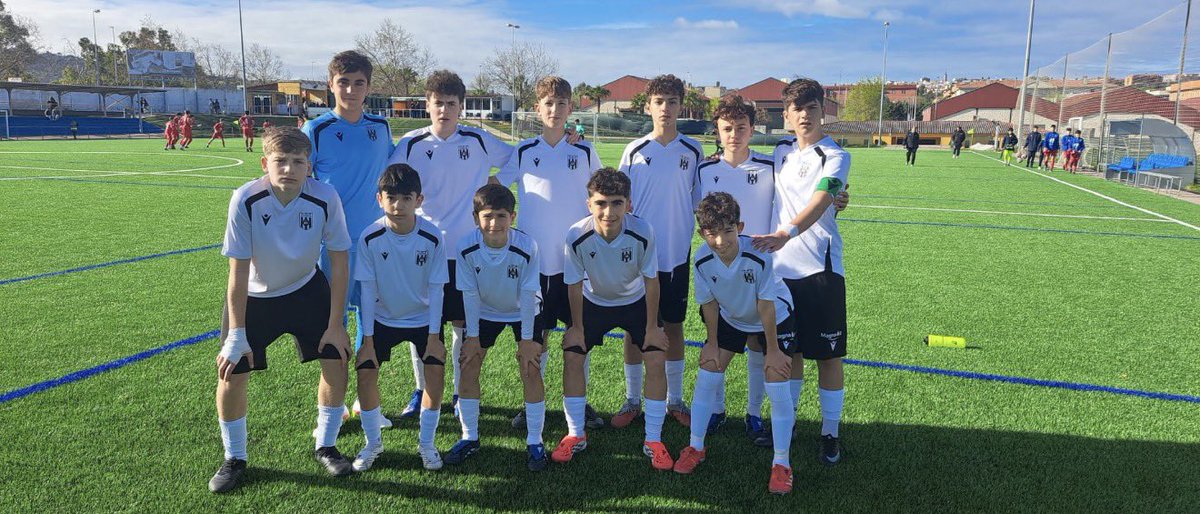 Academia AD Mérida tweet media