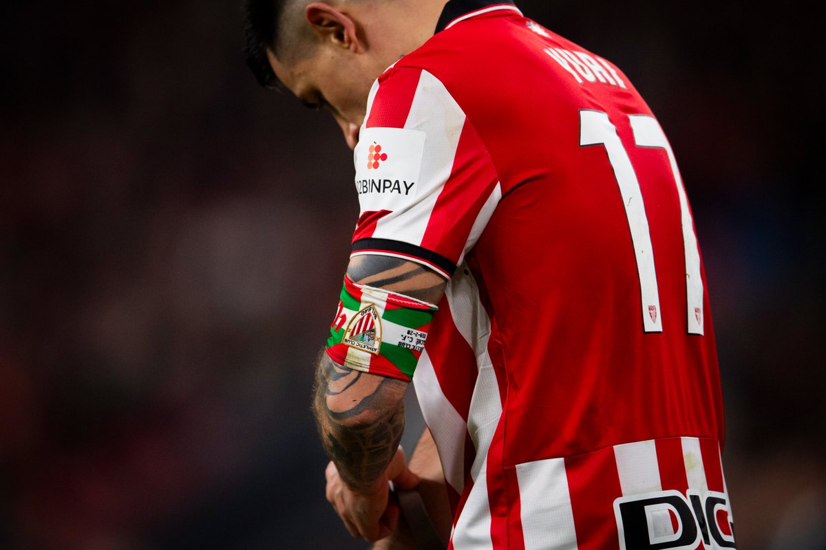 Athletic Club tweet media