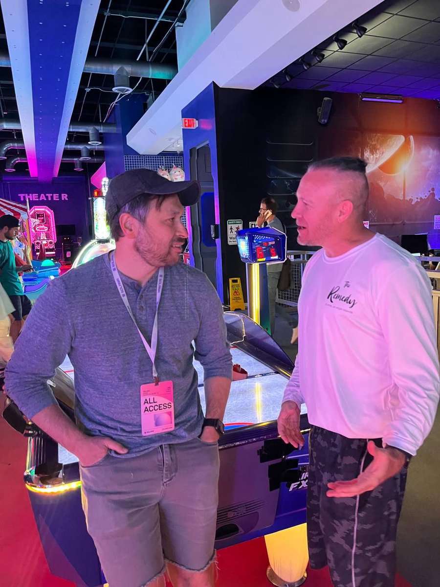 Remedy • GotSOL tweet media