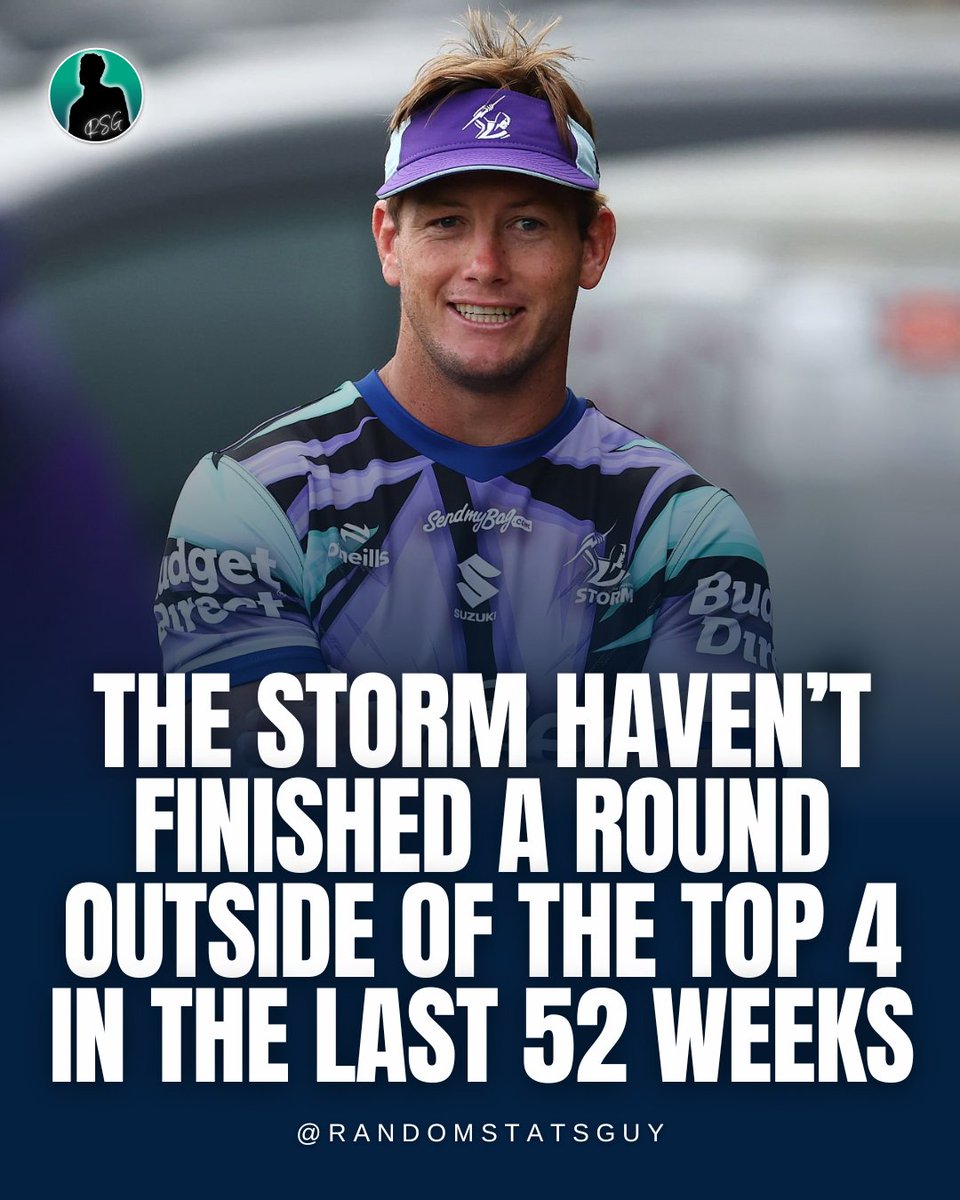 Random Stats Guy tweet media