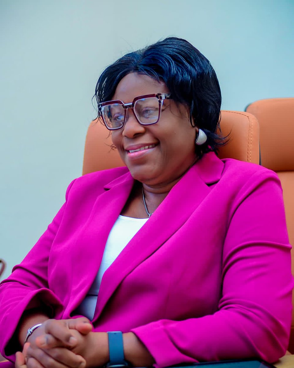 Ajayi Crowther University, Oyo tweet media