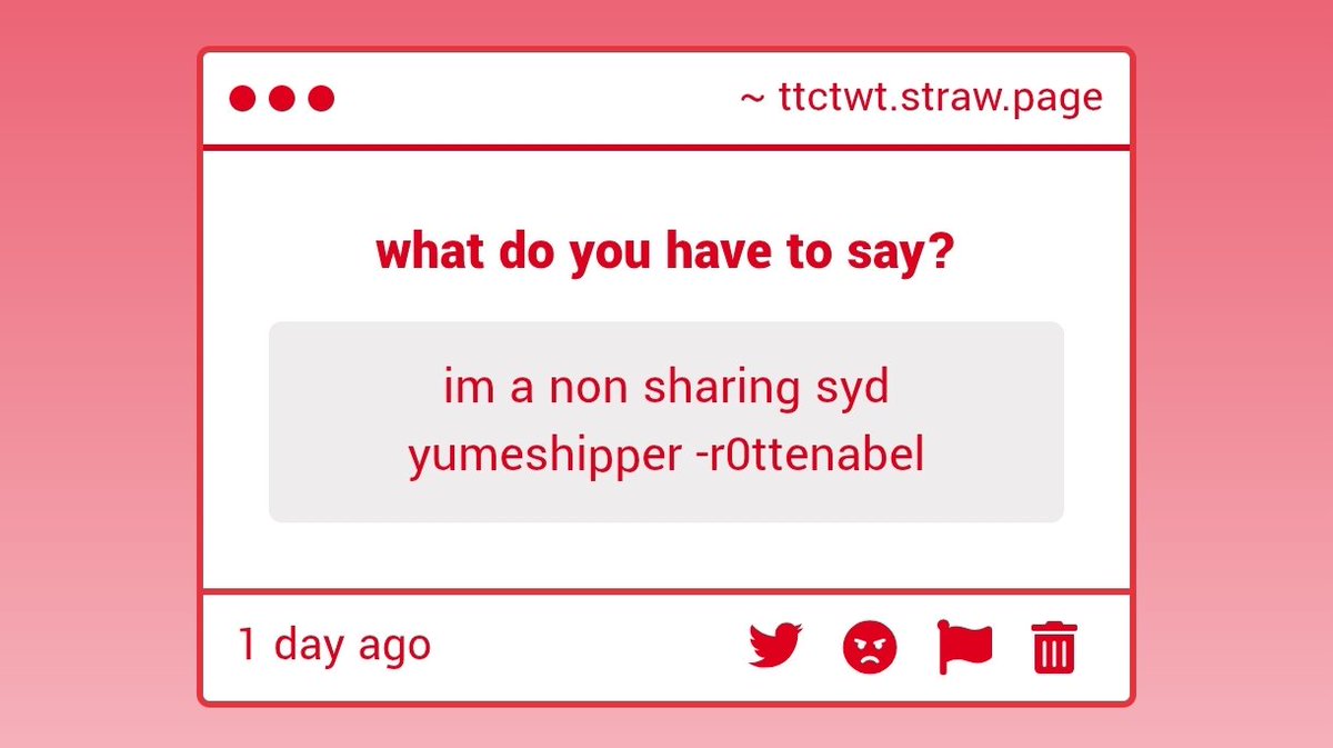 TTCTWTSTRUGGLES's tweet photo. https://t.co/AVNJt68wRH