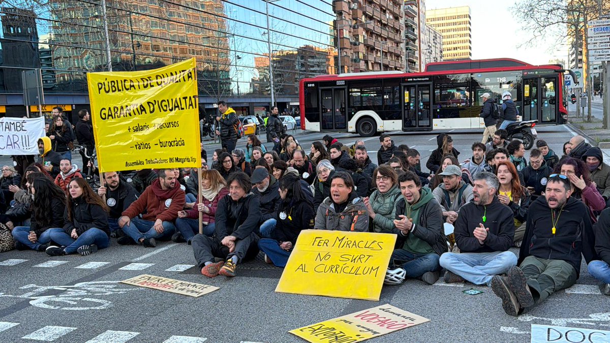 La Marina CAT tweet media