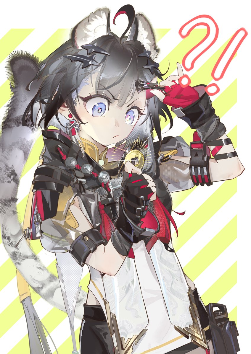 叉分機 tweet media