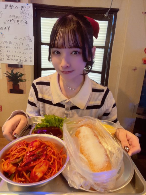 Twitterのコスプレ画像3