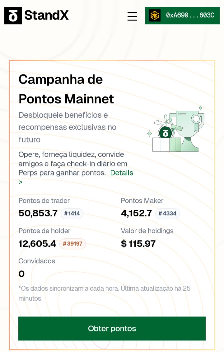 Rafael Câmara #Defibank #Standx tweet media