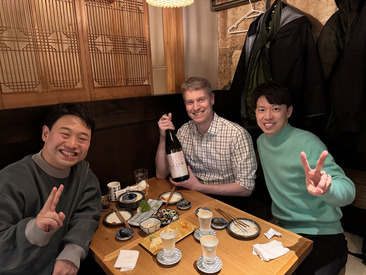 Go Watanabe | 渡辺 豪 tweet media