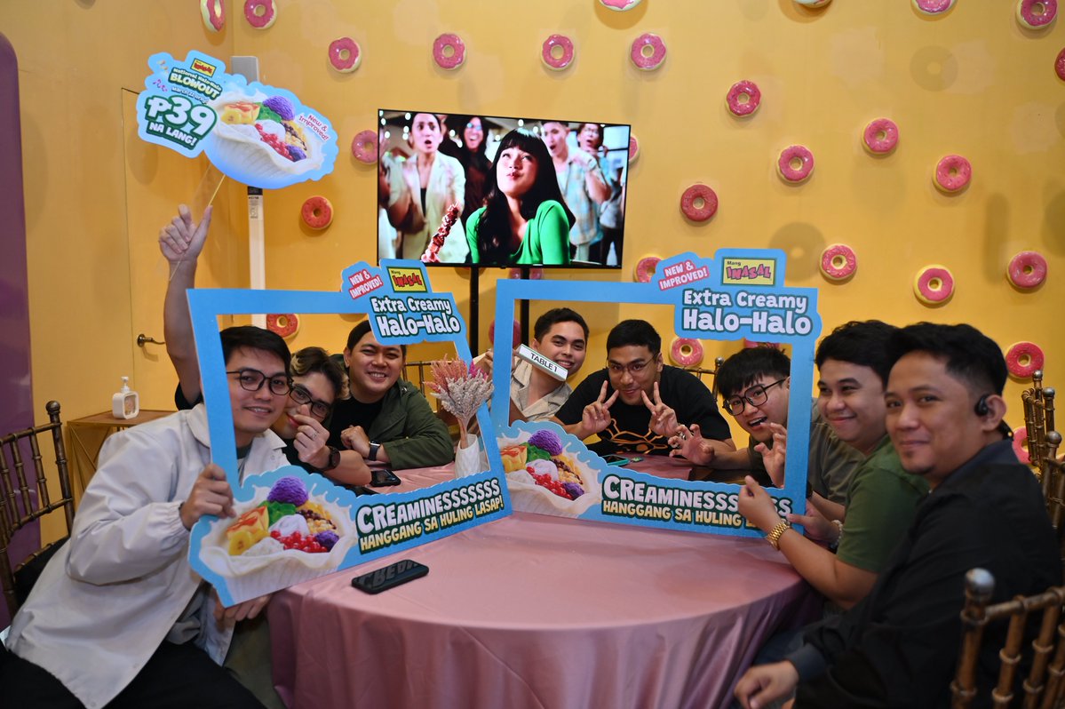 Mang Inasal Philippines tweet media